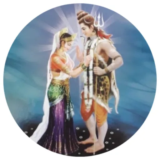 Gosavi Rishtey Dhaage